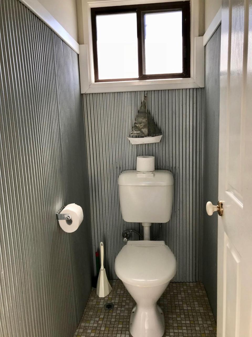 Lakeview Cottage 포스터 외부 사진