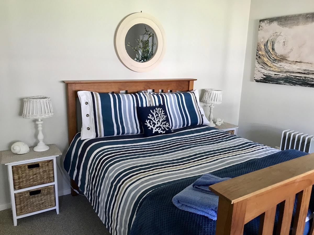 Lakeview Cottage 포스터 외부 사진