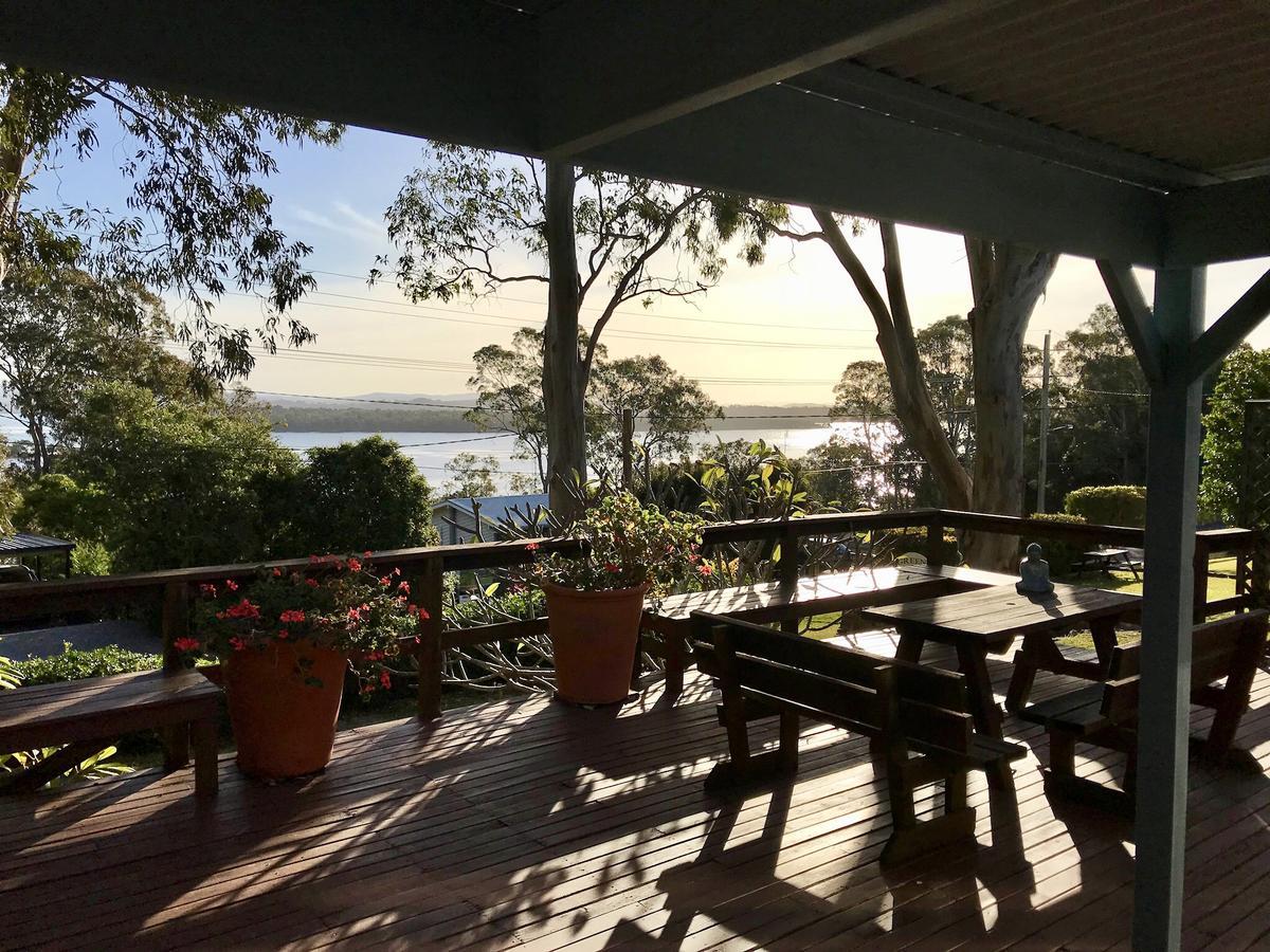 Lakeview Cottage 포스터 외부 사진