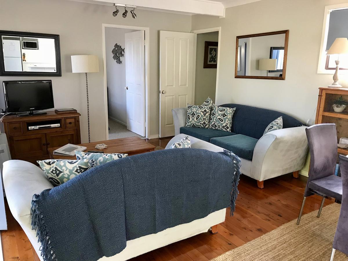 Lakeview Cottage 포스터 외부 사진